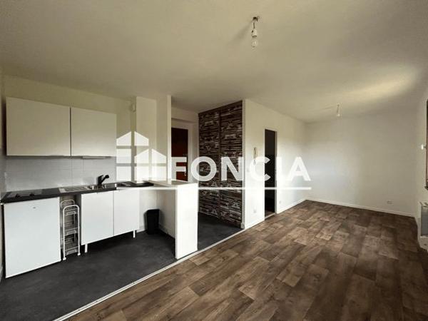 Location Studio 26 m² - 187 AVE DU GAL DE GAULLE Villeneuve Sur Lot 47300