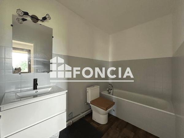 Location Studio 26 m² - 187 AVE DU GAL DE GAULLE Villeneuve Sur Lot 47300