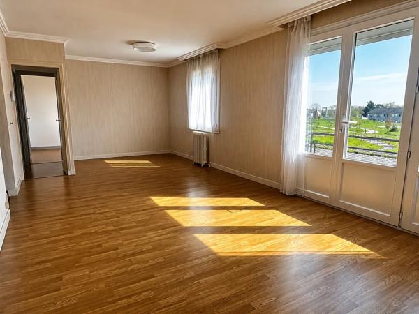 3811SC - Vente Maison BOUCHEMAINE