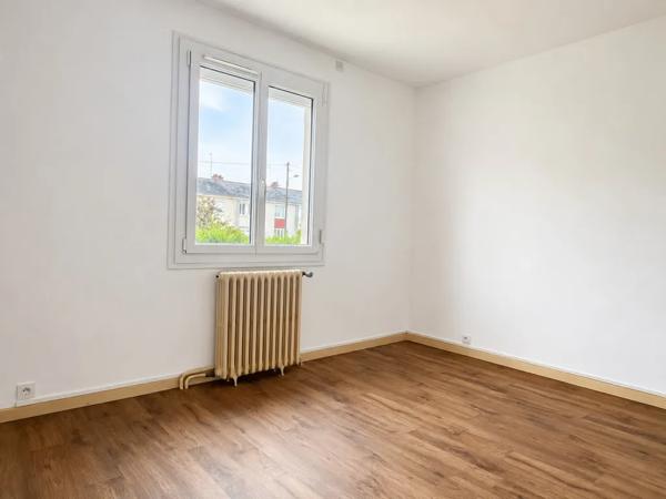 3811SC - Vente Maison BOUCHEMAINE