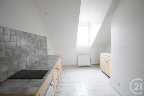 Immeuble à vendre  166 m2 VICHY - 03