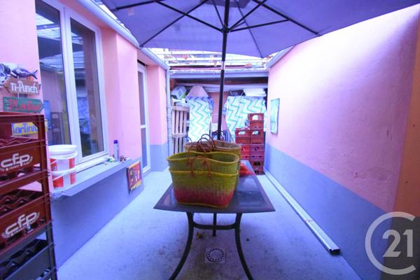 Immeuble à vendre  166 m2 VICHY - 03