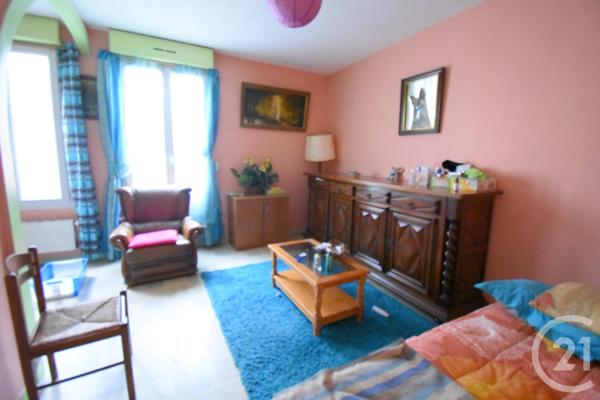 Immeuble à vendre  166 m2 VICHY - 03