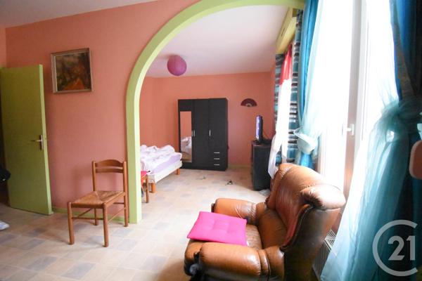 Immeuble à vendre  166 m2 VICHY - 03