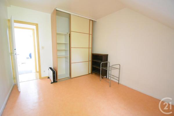 Immeuble à vendre  166 m2 VICHY - 03