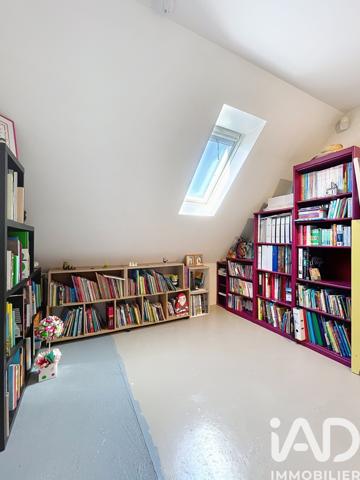 Maison à vendre 6 pièces 145 m² Gien