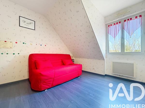 Maison à vendre 6 pièces 145 m² Gien