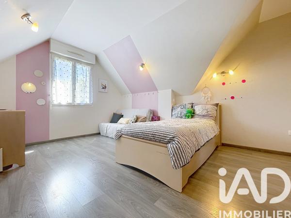 Maison à vendre 6 pièces 145 m² Gien
