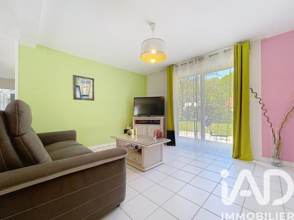 Maison à vendre 6 pièces 145 m² Gien