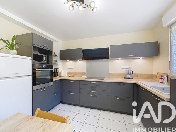 Maison à vendre 6 pièces 145 m² Gien