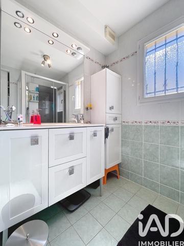 Maison à vendre 6 pièces 145 m² Gien