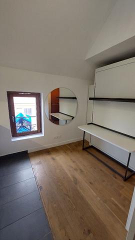 ADAMVILLE - STUDIO 13.86 m²