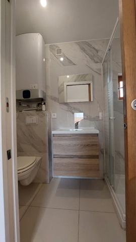 ADAMVILLE - STUDIO 13.86 m²