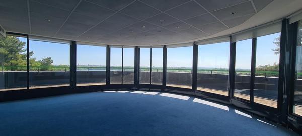 Bureaux 286m² – Angers
