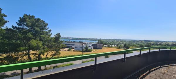 Bureaux 286m² – Angers
