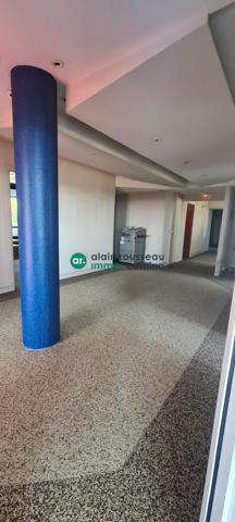 Bureaux 286m² – Angers