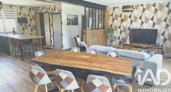 Maison à vendre 5 pièces 126 m² Bayeux