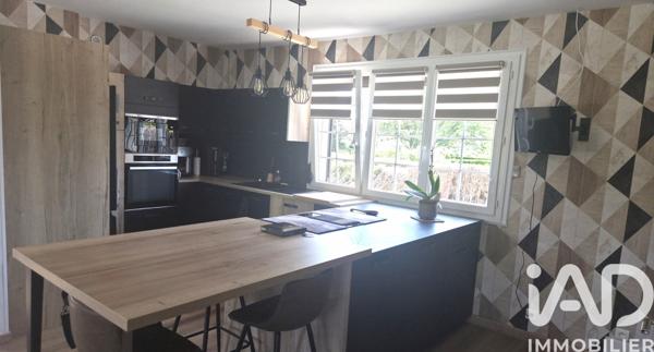 Maison à vendre 5 pièces 126 m² Bayeux