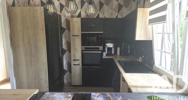 Maison à vendre 5 pièces 126 m² Bayeux