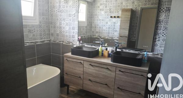 Maison à vendre 5 pièces 126 m² Bayeux