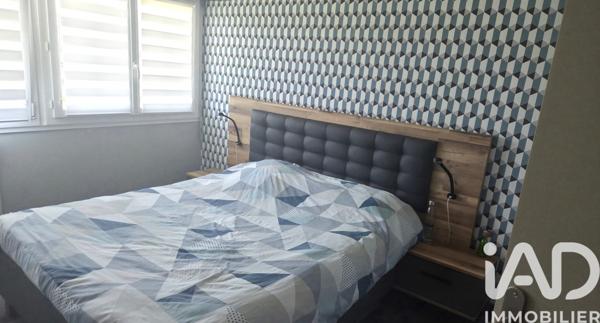 Maison à vendre 5 pièces 126 m² Bayeux