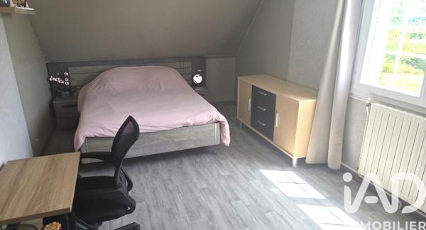 Maison à vendre 5 pièces 126 m² Bayeux