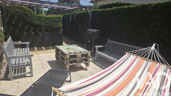 Maison à vendre 5 pièces 126 m² Bayeux