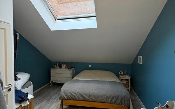 Maison à vendre    5 pièces •  Péronne