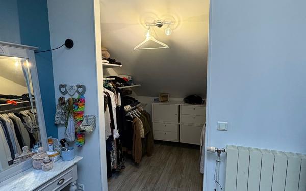 Maison à vendre    5 pièces •  Péronne