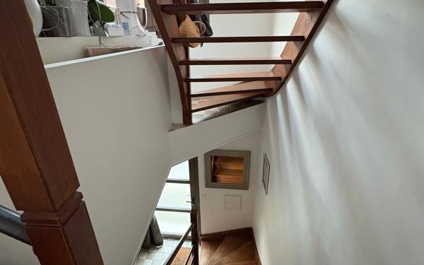 Maison à vendre    5 pièces •  Péronne