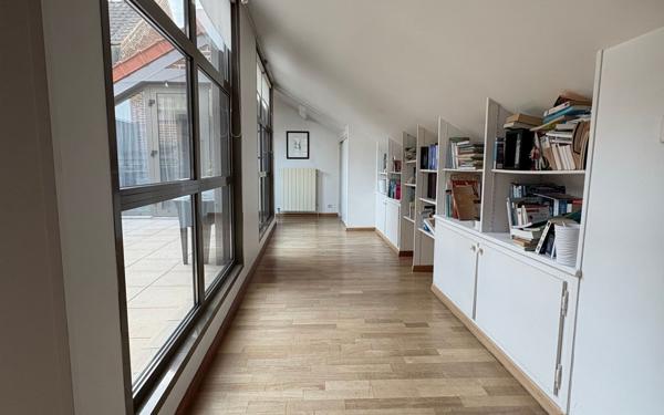 Maison à vendre    5 pièces •  Péronne