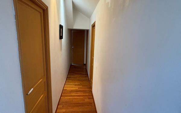 Maison à vendre    5 pièces •  Péronne