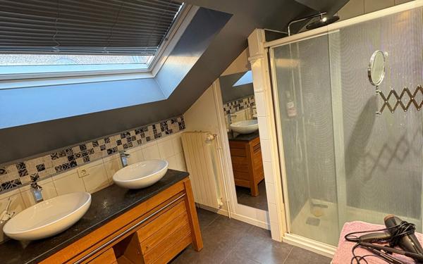 Maison à vendre    5 pièces •  Péronne