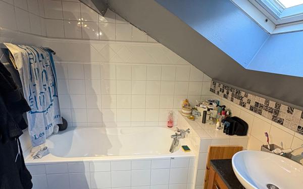 Maison à vendre    5 pièces •  Péronne