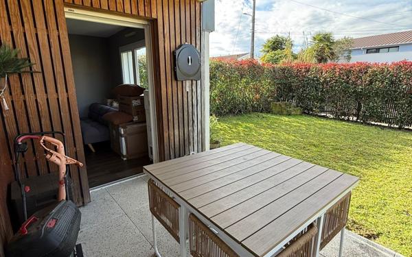 Appartement à louer    3 pièces • 83 m2 Billère