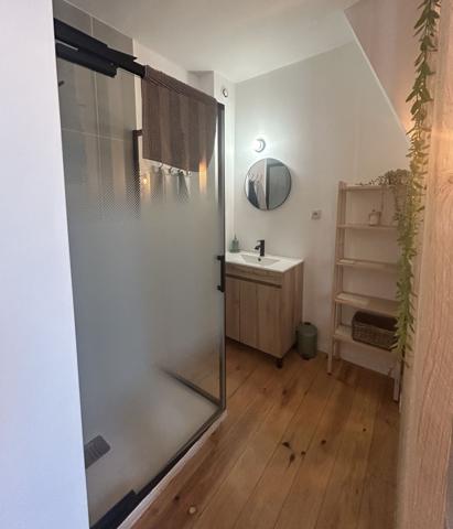 Appartement 3 pièces - 52 m² Exclusivité efficity