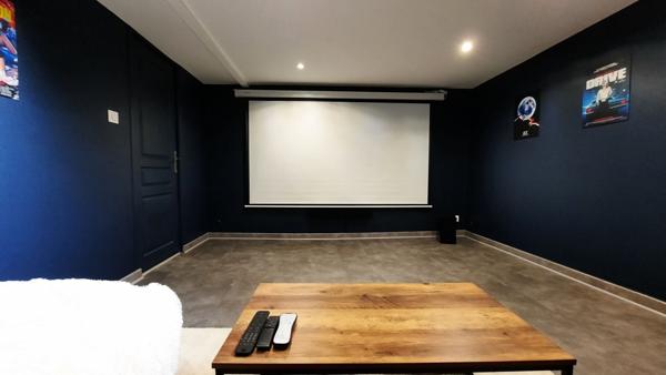 Appartement 3 pièces - 52 m² Exclusivité efficity