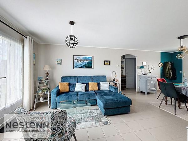 Charmante maison traditionnelle de 3 pièces à vendre à Challans