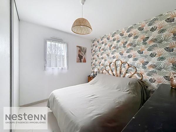 Charmante maison traditionnelle de 3 pièces à vendre à Challans