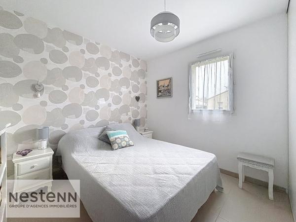 Charmante maison traditionnelle de 3 pièces à vendre à Challans