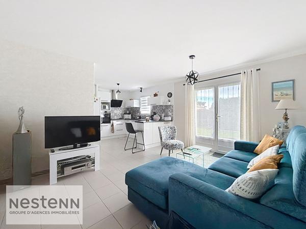 Charmante maison traditionnelle de 3 pièces à vendre à Challans