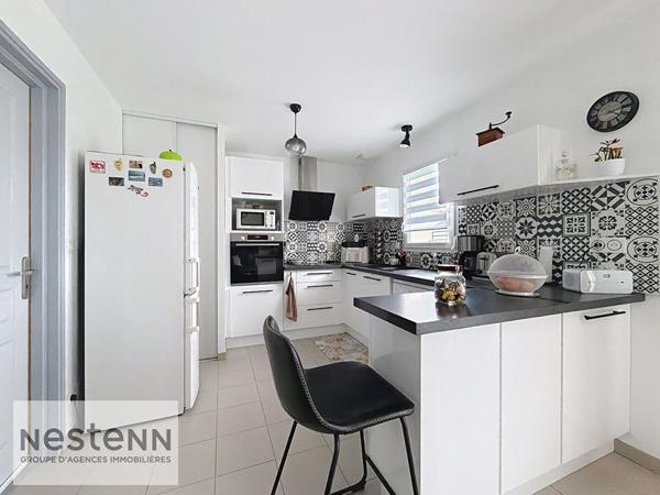 Charmante maison traditionnelle de 3 pièces à vendre à Challans