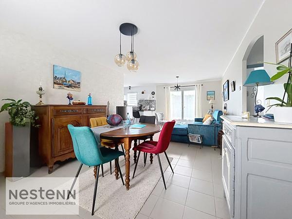 Charmante maison traditionnelle de 3 pièces à vendre à Challans