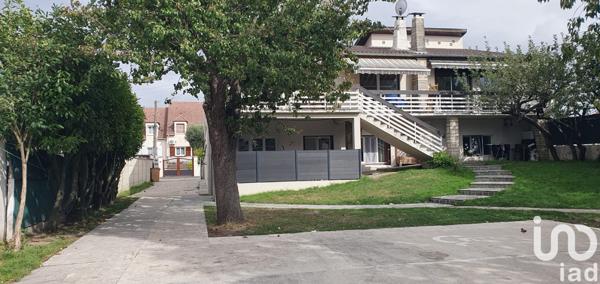 Appartement à vendre 1 pièce 38 m² Neuilly-sur-Marne