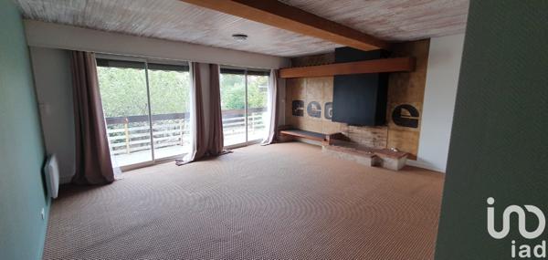 Appartement à vendre 1 pièce 38 m² Neuilly-sur-Marne