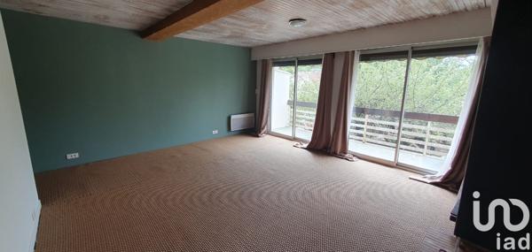 Appartement à vendre 1 pièce 38 m² Neuilly-sur-Marne