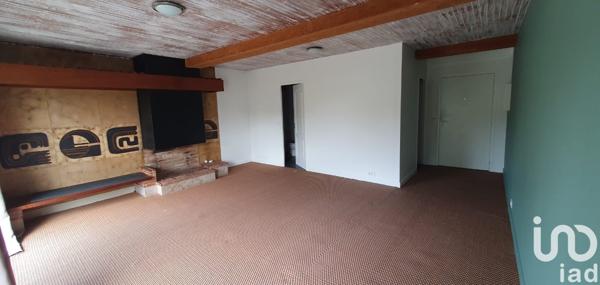 Appartement à vendre 1 pièce 38 m² Neuilly-sur-Marne