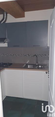 Appartement à vendre 1 pièce 38 m² Neuilly-sur-Marne