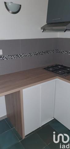 Appartement à vendre 1 pièce 38 m² Neuilly-sur-Marne