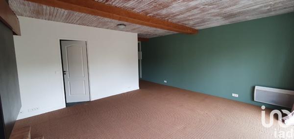 Appartement à vendre 1 pièce 38 m² Neuilly-sur-Marne